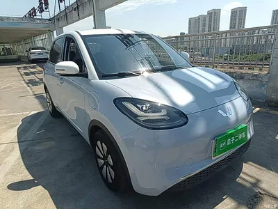 2023 Wuling Motors Wuling Bingo 410km Lingxi Premium Edition, фото 4, лот 10372106