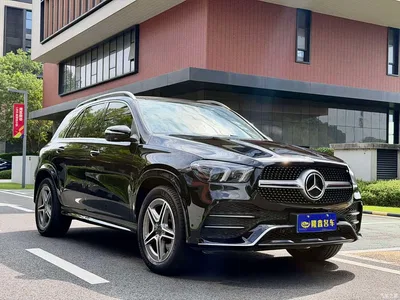 2024 Mercedes-Benz GLE Facelift GLE 350 4MATIC Fashion, фото 3, лот 10405374