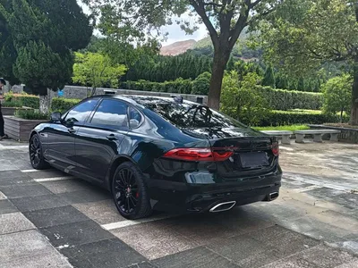 2024 Jaguar XFL 2.0T P250 2WD Premium Luxury, фото 4, лот 10426192
