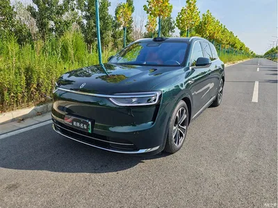 2026 AITO Wenjie AITO M7 Extended Range Ultra AWD 5-Seater, фото 1, лот 10417014