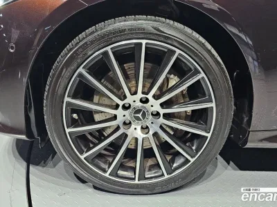 2019 Mercedes-Benz CLS-Class CLS400d 4MATIC, фото 4, лот 10043755