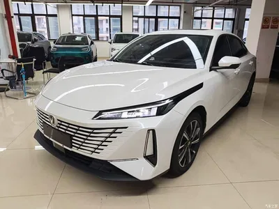 2025 Changan Eado Blue Whale 1.5T 500Bar Flagship, фото 2, лот 10837642