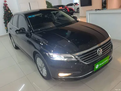 2019 Volkswagen Lavida 1.5L Automatic Comfort Edition China VI, фото 4, лот 11138303