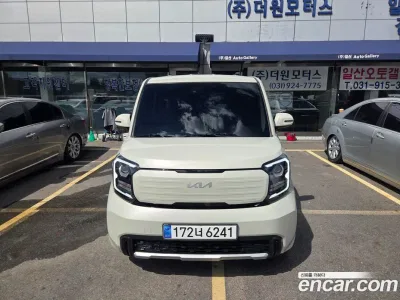 2024 Kia RAY Signature, фото 1, лот 10229727