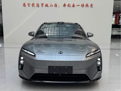 2025 NIO ET5T 75kWh Touring, фото 2, лот 10401119