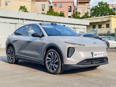 2024 NIO EC6 75kWh, фото 4, лот 11062364