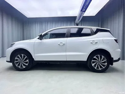 2021 Geely Emgrand X6 Model PRO 1.4T Automatic Premium, фото 4, лот 10305375