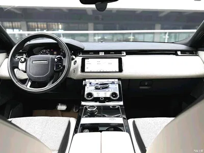 2017 Land Rover Range Rover Velar P380 R-DYNAMIC HSE, фото 4, лот 10330291