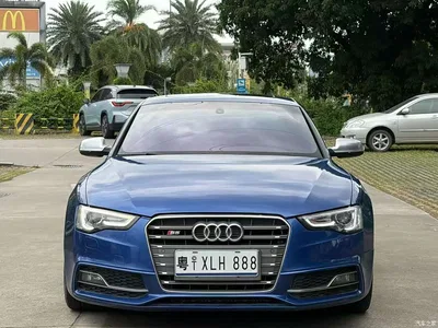 2016 Audi S5 3.0T Sportback, фото 2, лот 10404045