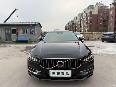 2019 Volvo S90 Plug-in Hybrid T8 E-AWD Hybrid Inscription Edition China VI, фото 2, лот 11205737