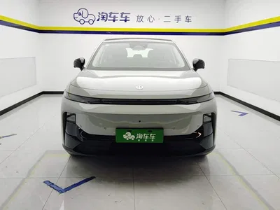 2025 Leapmotor B10 510 Joy Edition, фото 2, лот 10399363