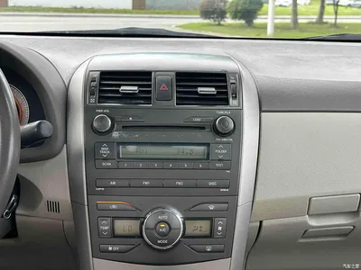 2009 Toyota Corolla 1.8L Automatic GLX-i Special Anniversary Edition, фото 4, лот 10276001