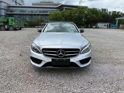 2015 Mercedes-Benz C-Class C 200 Sport Edition, фото 1, лот 10316602