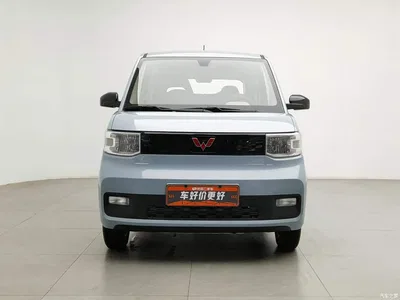 2020 Wuling Motors Hongguang MINIEV Comfort Edition NCM, фото 3, лот 10362160