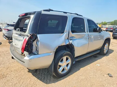 2011 GMC YUKON SLE, фото 3, лот 10807585