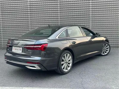 2024 Audi A6L 45 TFSI Premium Dynamic, фото 3, лот 10239653