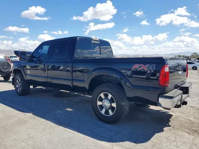 2016 FORD F250 SUPER DUTY, фото 2, лот 10513142