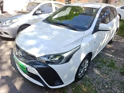 2016 Toyota YARiS L Zhi Xuan Facelift 1.5E CVT Charming Edition, фото 2, лот 10328591