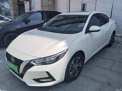 2020 Nissan Sylphy 1.6L XL CVT Smart Edition, фото 1, лот 11141879