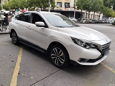 2017 Venucia T90 2.0L Manual Chen Shang Edition, фото 4, лот 11149925