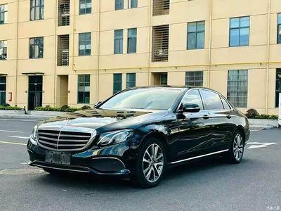 2019 Mercedes-Benz E-Class Facelift E 300 L Luxury, фото 1, лот 10266823
