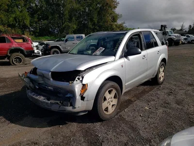2004 SATURN VUE, фото 1, лот 10969708