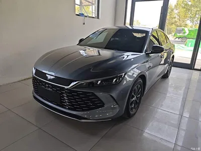 2024 BYD Qin L DM-i 80KM Leading Edition, фото 2, лот 11449159