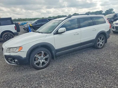 2015 VOLVO XC70 T6 PREMIER, фото 1, лот 10669868