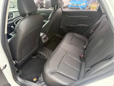 2019 Buick Excelle 18T Automatic Connected Elite (China V), фото 3, лот 10254986