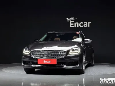 2019 Kia K9 3.8 GDI AWD, фото 3, лот 10062666