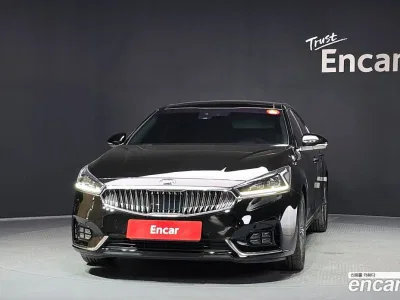 2018 Kia K7 Noblesse Special, фото 3, лот 10145328