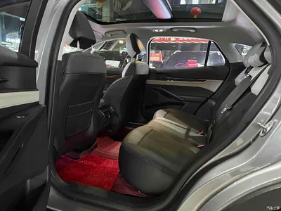 2022 Ford EVOS EcoBoost 245 Trend Edition, фото 4, лот 10413762