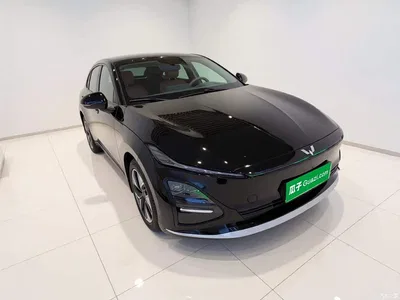 2025 Wuling Motors Wuling Xingguang Model 610km Smart Flagship, фото 4, лот 10831952