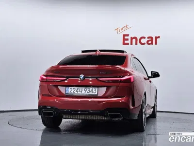 2021 BMW 2-Series M235i xDrive, фото 2, лот 10039821