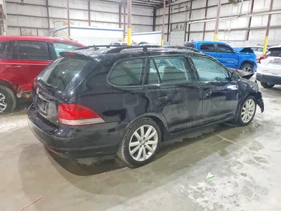 2014 VOLKSWAGEN JETTA S, фото 3, лот 10834814