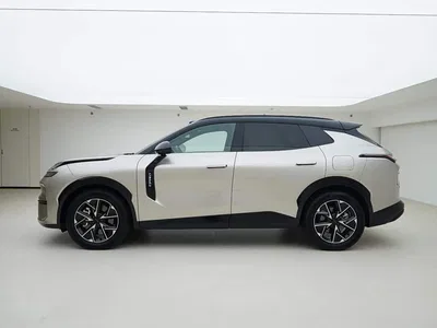 2026 Lynk & Co 08 EM-P Model Extended Long Range, фото 3, лот 10313475