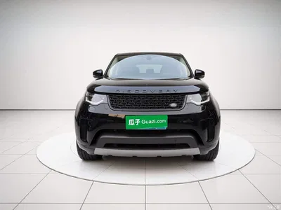 2019 Land Rover Discovery 3.0 SC V6 SE, фото 2, лот 10926880