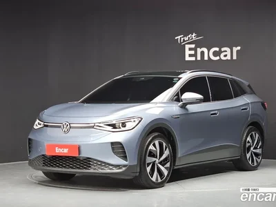 2023 Volkswagen ID.4 Pro, фото 1, лот 10111723