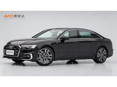 2023 Audi A6L 55 TFSI quattro Premium Dynamic, фото 1, лот 10689955