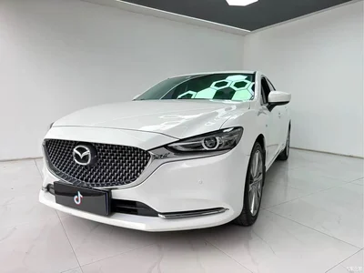 2020 Mazda Atenza 2.5L Skyactiv Sport, фото 1, лот 10326320