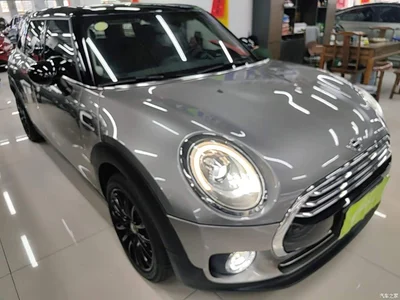 2016 MINI CLUBMAN Facelift 1.5T COOPER, фото 4, лот 10333180