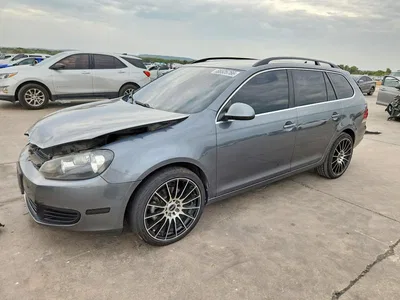 2010 VOLKSWAGEN JETTA SE, фото 1, лот 10837280