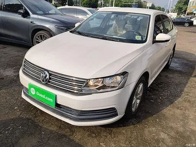 2015 Volkswagen Lavida 1.6L Manual Trend Edition, фото 1, лот 10434210