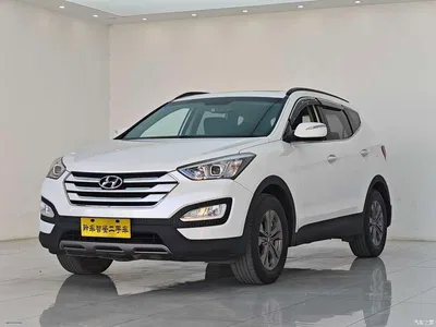 2015 Hyundai Santa Fe 2.4L Automatic 2WD Smart 5-seater, фото 1, лот 10397562
