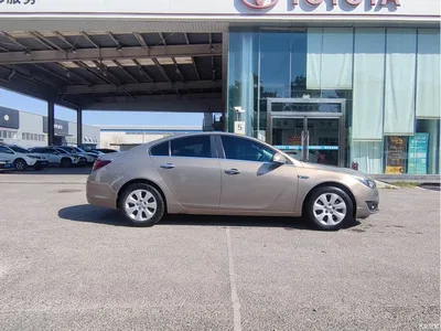 2015 Buick Regal 1.6T Elite Tech Edition, фото 3, лот 11549829