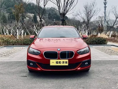 2018 BMW 1 Series 118i Fashion Edition, фото 3, лот 10470626