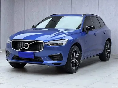 2020 Volvo XC60 T5 AWD Inscription Sport Edition, фото 1, лот 10307577