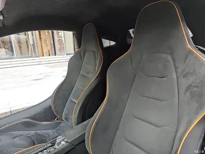 2014 Mclaren 650S, фото 4, лот 10320786