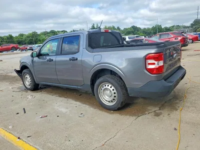 2022 FORD MAVERICK XL, фото 2, лот 10548652