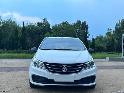 2016 Baojun 310 1.2L Manual Value Edition, фото 2, лот 11148020